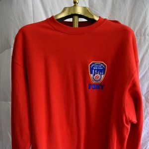 FDNY Sweatshirt